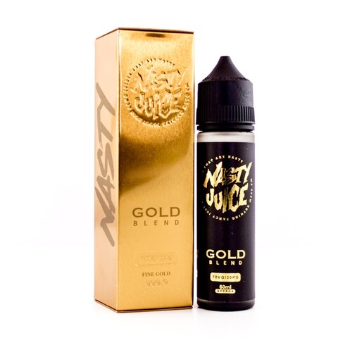 Cubano Gold Blend by Nasty