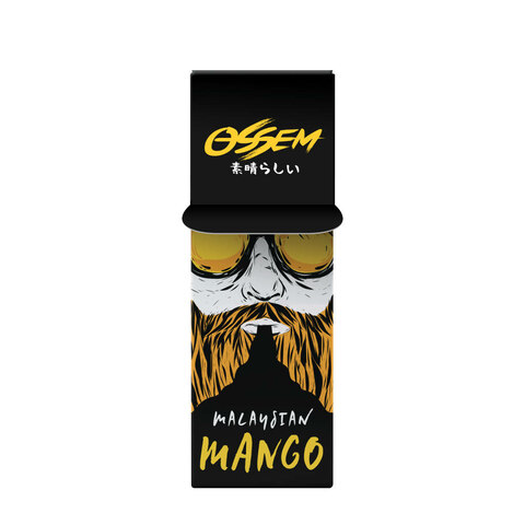 OSSEM - Malaysian Mango 3mg 60ml