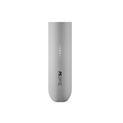 PS One Silver Device by Pod Salt