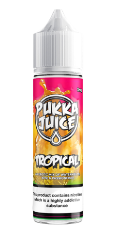 Tropical by Pukka
