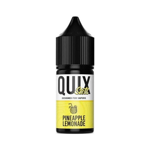 QUIX - Pineapple Lemonade 30ml