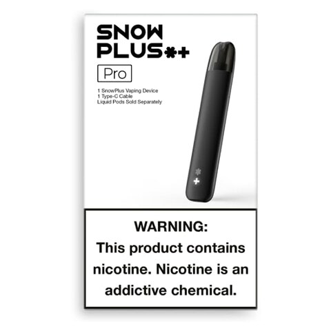 SnowPlus Pro Device