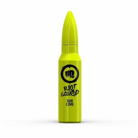 Sub-Lime by Riot Squad