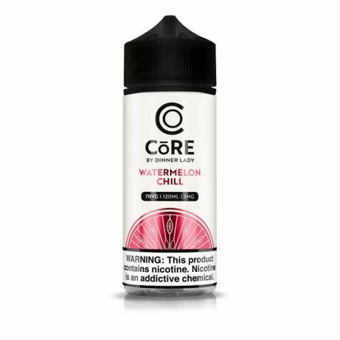 Watermelon Chill by Core Dinner Lady