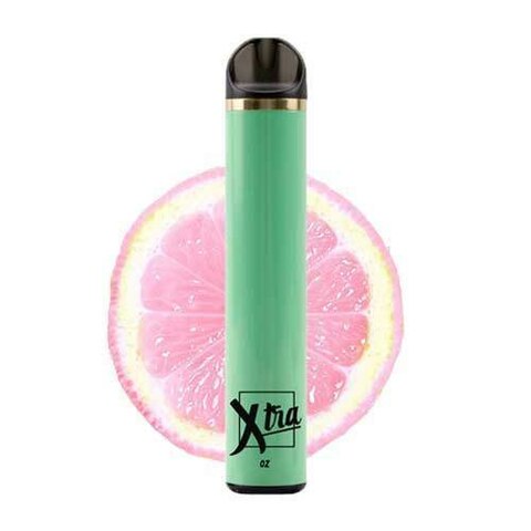 Xtra 1500 Puffs Disposable Vape - Oz / Pink Lemonade