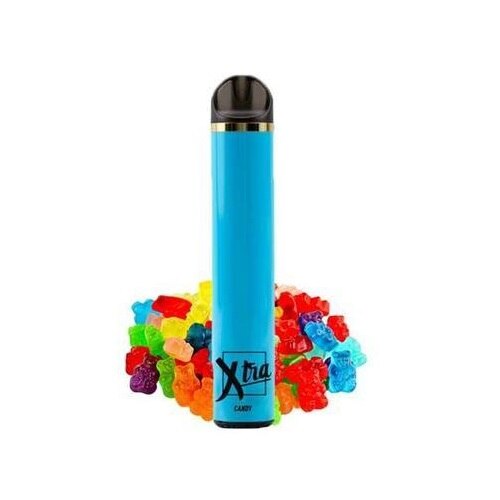 Xtra Rechargeable 1500 Puffs Disposable Vape 2