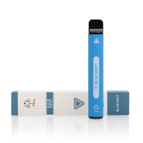 DYB Plus Blue Mint Disposable Pod Vape