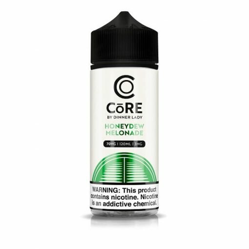 Honeydew Melonade by Core Dinner Lady