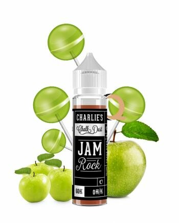 Jam Rock by Charlie’s Chalk Dust 2