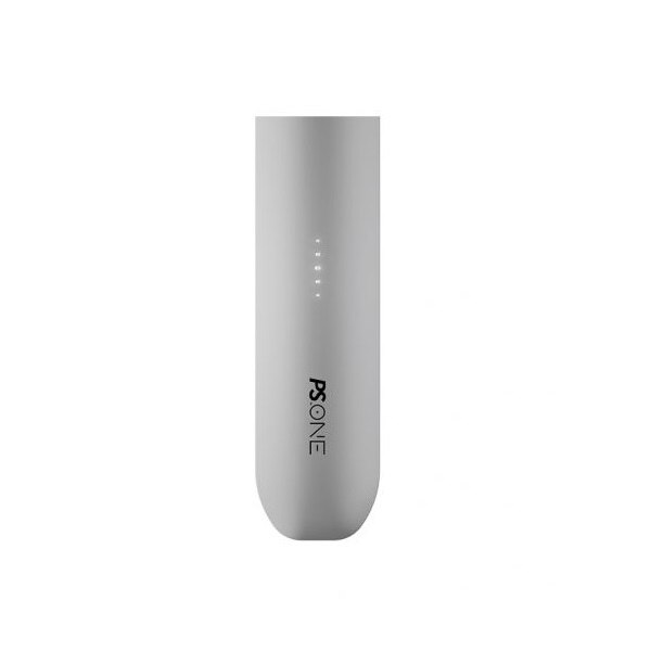 PS One Silver Device by Pod Salt