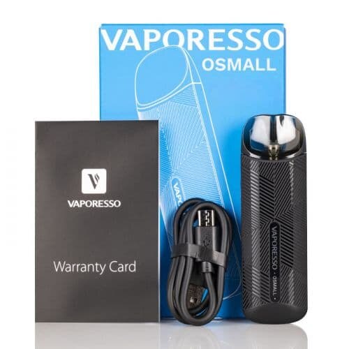Vaporesso OSMALL Pod Kit 10