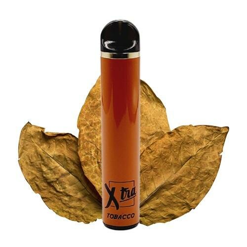 Xtra 1500 Puffs Disposable Vape - Tobacco