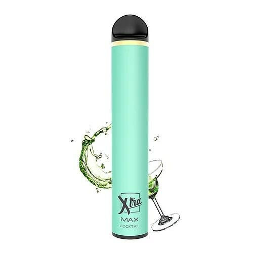 Xtra Max Disposable Vape - Cocktail