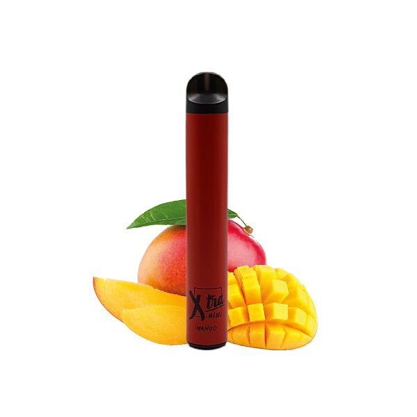 Xtra Mini Disposable Vape - Mango Tango