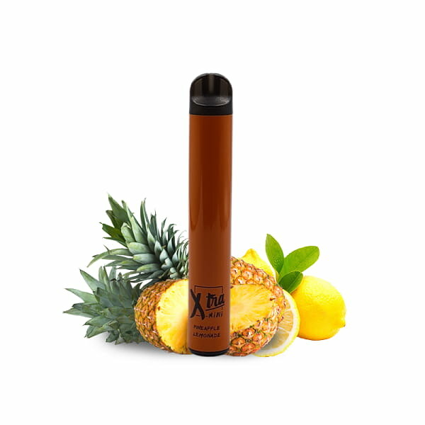 Xtra Mini Disposable Vape - Pineapple Lemonade