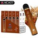 AOKIT Omi Plus Disposable 1600 Puffs 4% 4