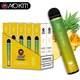 AOKIT Omi Plus Disposable 1600 Puffs 4% 11