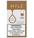 Mylé V4 Pods Iced Coffee Flavor 2