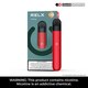 Relx Infinity Red Device
