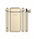 VOOM Gold Charger Case